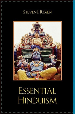 Boek Essential Hinduism Steven J. Rosen