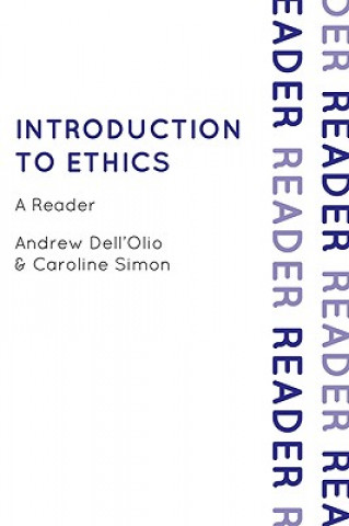 Carte Introduction to Ethics Andrew Dell'Olio