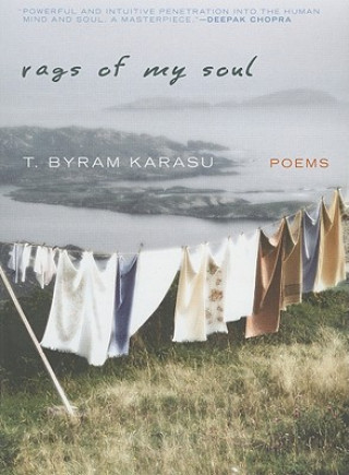 Book Rags of My Soul T. Byram Karasu