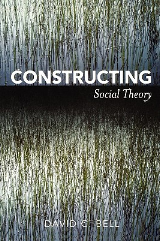 Buch Constructing Social Theory David C. Bell