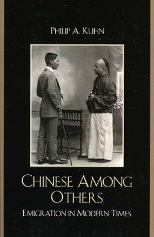 Carte Chinese Among Others Philip A. Kuhn