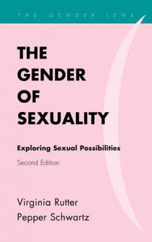 Carte Gender of Sexuality Virginia Rutter