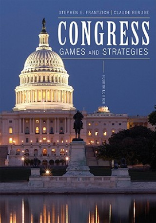 Buch Congress Stephen E. Frantzich