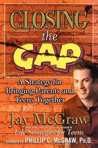 Carte Closing the Gap Jay McGraw