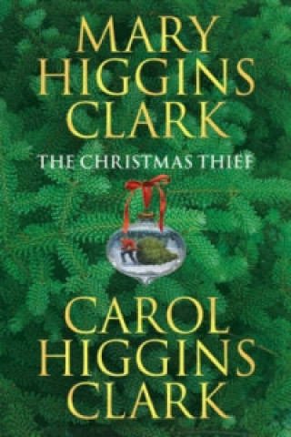 Book Christmas Thief Mary Higgins Clark