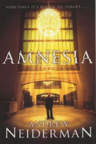 Kniha Amnesia Andrew Neiderman