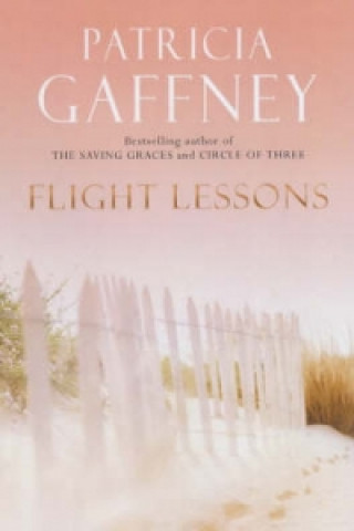 Knjiga Flight Lessons Patricia Gaffney