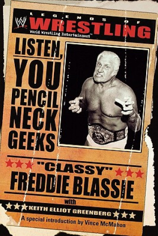 Könyv Legends of Wrestling Keith Elliot Greenberg