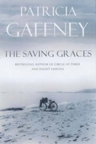 Knjiga Saving Graces Patricia Gaffney