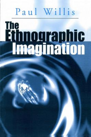 Buch Ethnographic Imagination Paul Willis