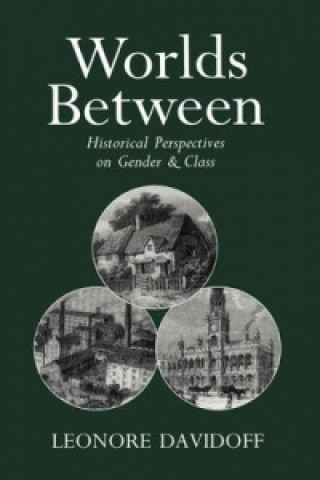 Carte Worlds Between - Historical Perspectives on Gender  and Class Leonore Davidoff
