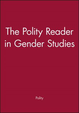 Book Polity Reader in Gender Studies Polity