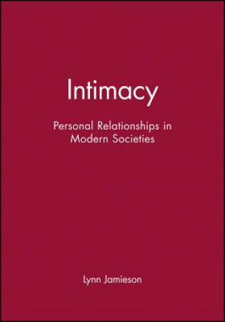 Carte Intimacy Lynn Jamieson
