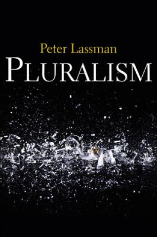 Книга Pluralism Peter Lassman