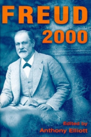 Książka Freud 2000 