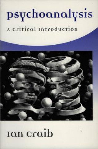 Kniha Psychoanalysis - A Critical Introduction Ian Craib