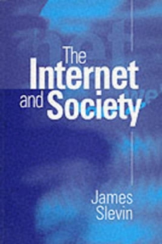 Carte Internet and Society James Slevin