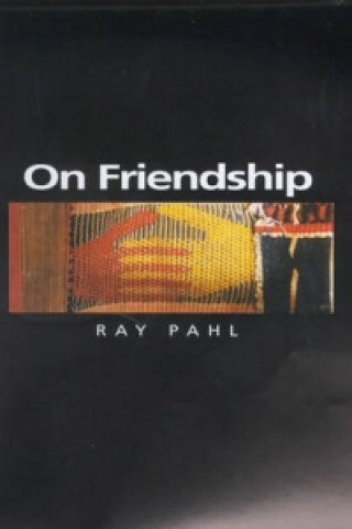 Carte On Friendship Ray Pahl