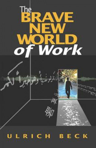 Книга Brave New World of Work Ulrich Beck