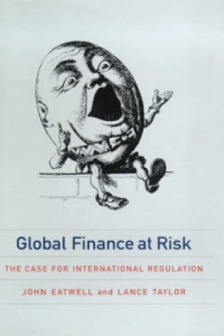 Carte Global Finance at Risk John Eatwell