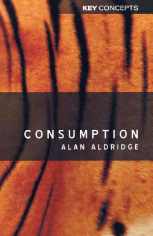 Libro Consumption Alan Aldridge