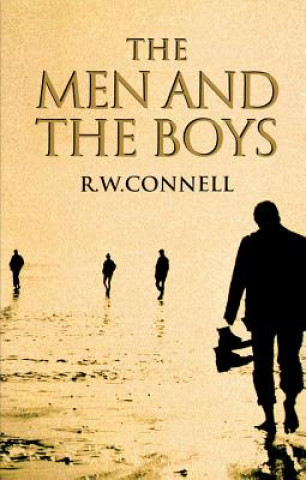 Libro Men and the Boys R. W. Connell