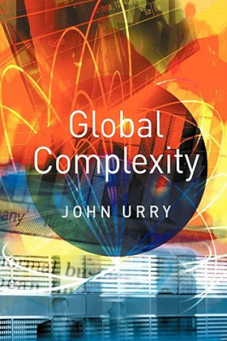 Book Global Complexity John Urry