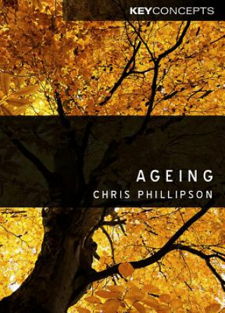 Книга Ageing Chris Phillipson