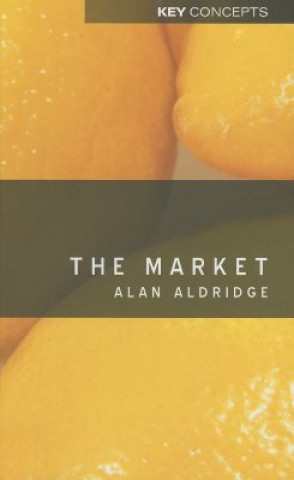 Carte Market Alan Aldridge