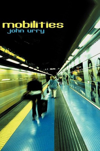 Carte Mobilities John Urry