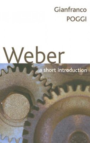 Carte Weber - A Short Introduction Gianfranco Poggi
