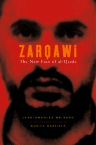 Carte Zarqawi Jean-Charles Brisard