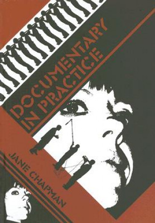 Buch Documentary in Practice - Filmmakers and Production Choices Jane L. Chapman