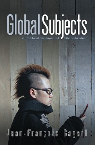 Carte Global Subjects Jean-Francois Bayart