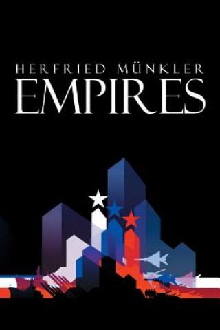 Kniha Empires Herfried Munkler
