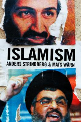 Βιβλίο Islamism Anders Strindberg
