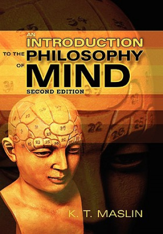 Knjiga Introduction to the Philosophy of Mind 2e Keith Maslin