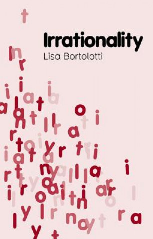 Książka Irrationality Lisa Bortolotti