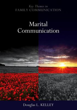 Kniha Marital Communication Douglas L. Kelley