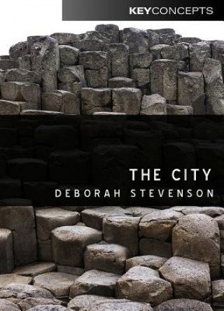 Buch City Deborah Stevenson