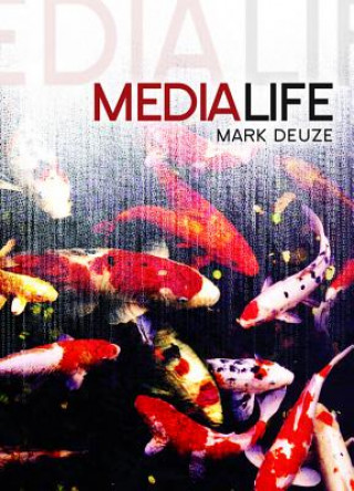 Book Media Life Mark Deuze