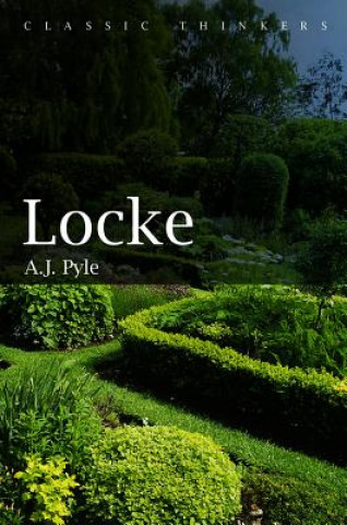 Książka Locke Andrew Pyle