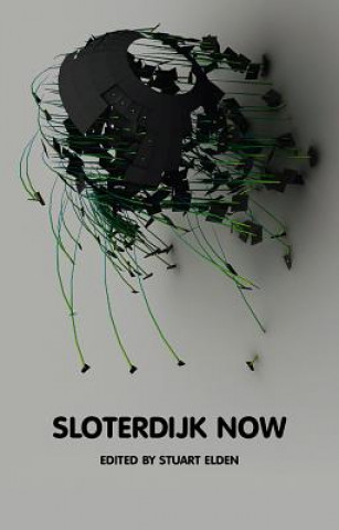 Книга Sloterdijk Now Stuart Elden