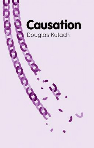 Buch Causation Douglas Kutach