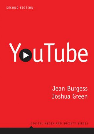 Kniha YouTube - Online Video and Participatory Culture Joshua Green