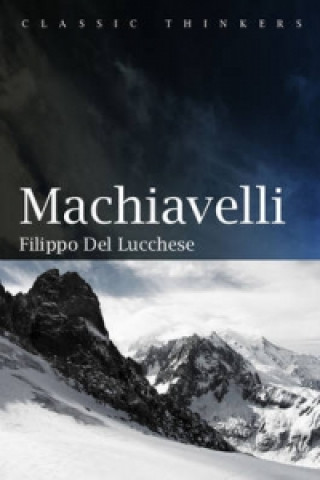 Book Machiavelli Filippo Del Lucchese