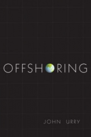 Carte Offshoring John Urry