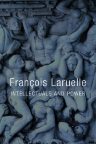 Carte Intellectuals and Power Francois Laruelle