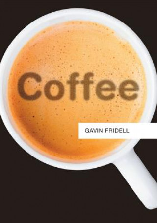 Book Coffee Gavin Fridell