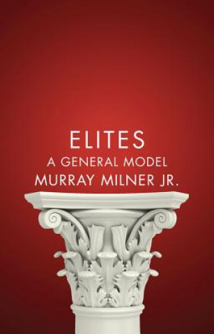 Carte Elites Murray Milner